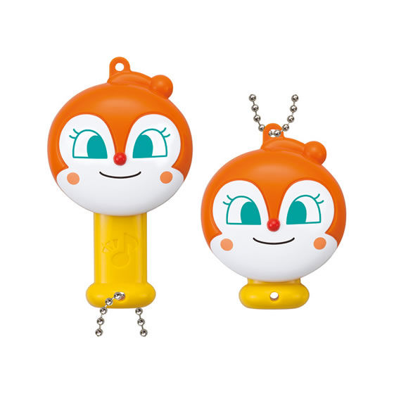 それいけ！アンパンマン ハンディコンサートDX3｜ガシャポン