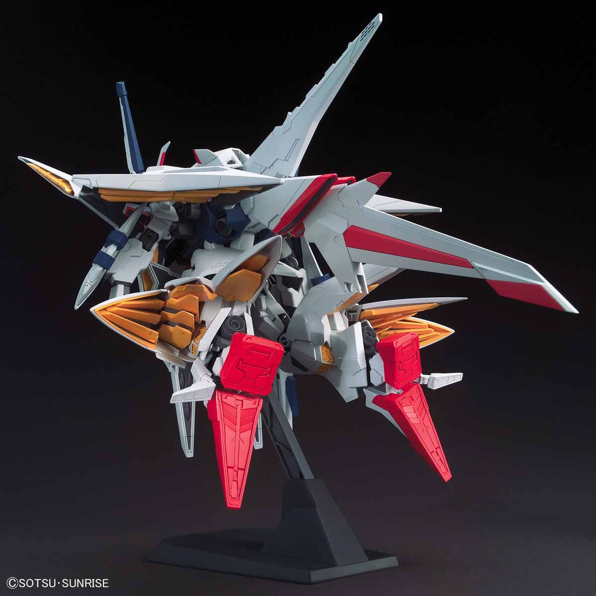 HG 1/144 ペーネロペー | ガンダムシリーズ プラモデル | アニメ