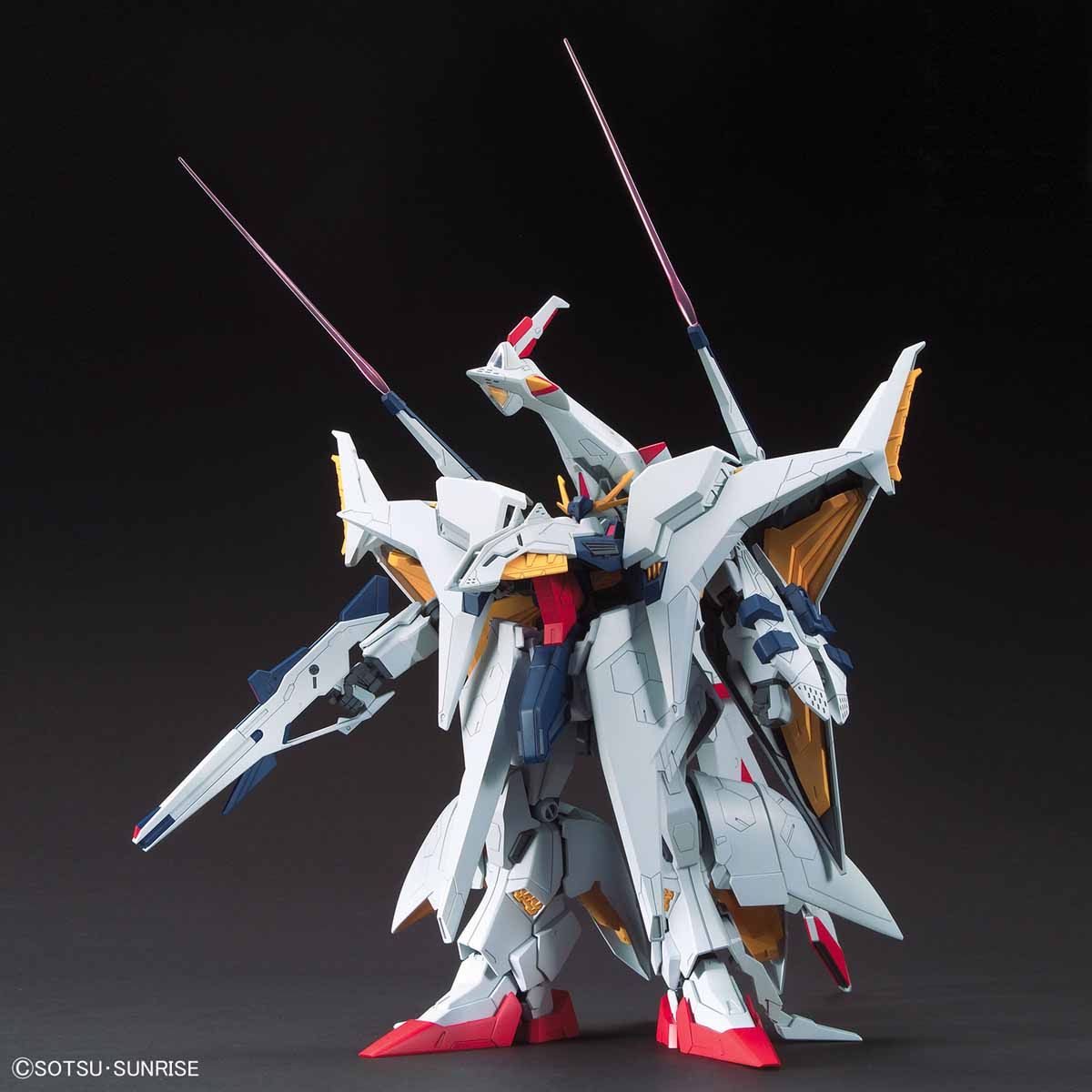 HG 1/144 ペーネロペー | ガンダムシリーズ プラモデル | アニメ