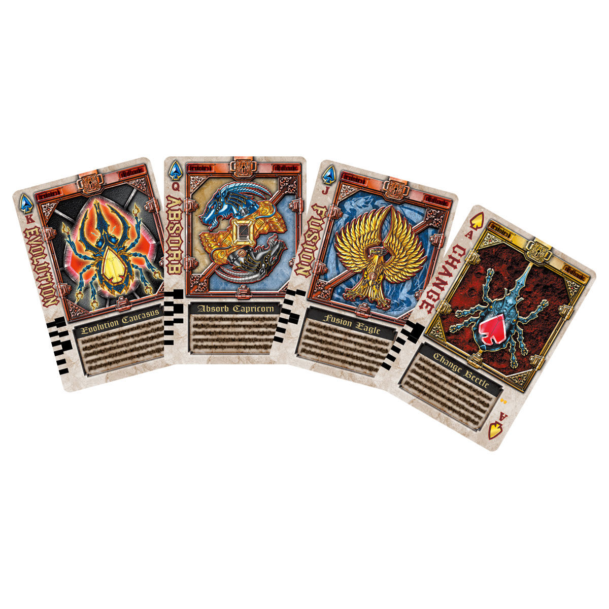 CSMブレイバックル＆ラウズアブゾーバー【再販：2024年9月発送