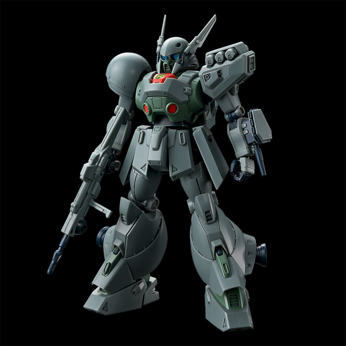 RE/100 1/100 デナン・ゲー【2次：2025年12月発送】 | 機動戦士