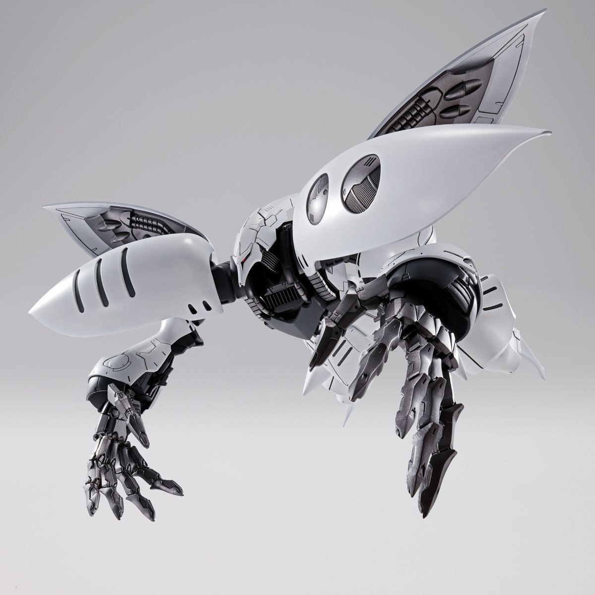 MG 1/100 キュベレイダムド 【再販】 | ガンダムビルドダイバーズ