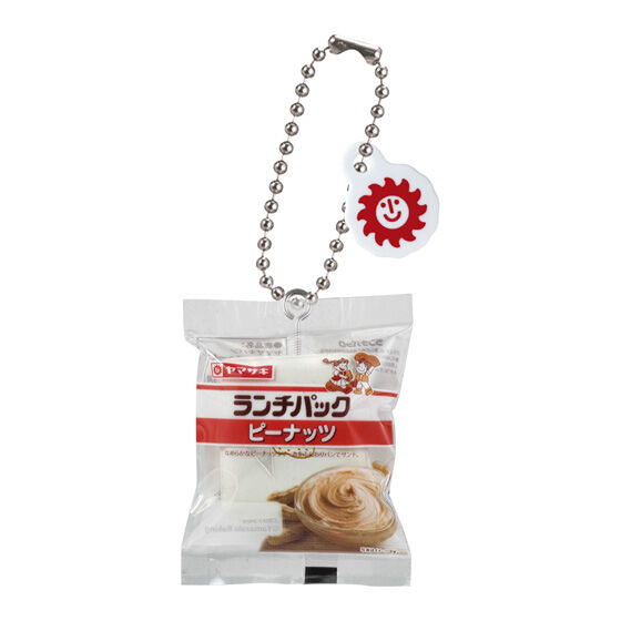 ヤマザキパン ミニチュアチャーム2｜ガシャポンオフィシャルサイト