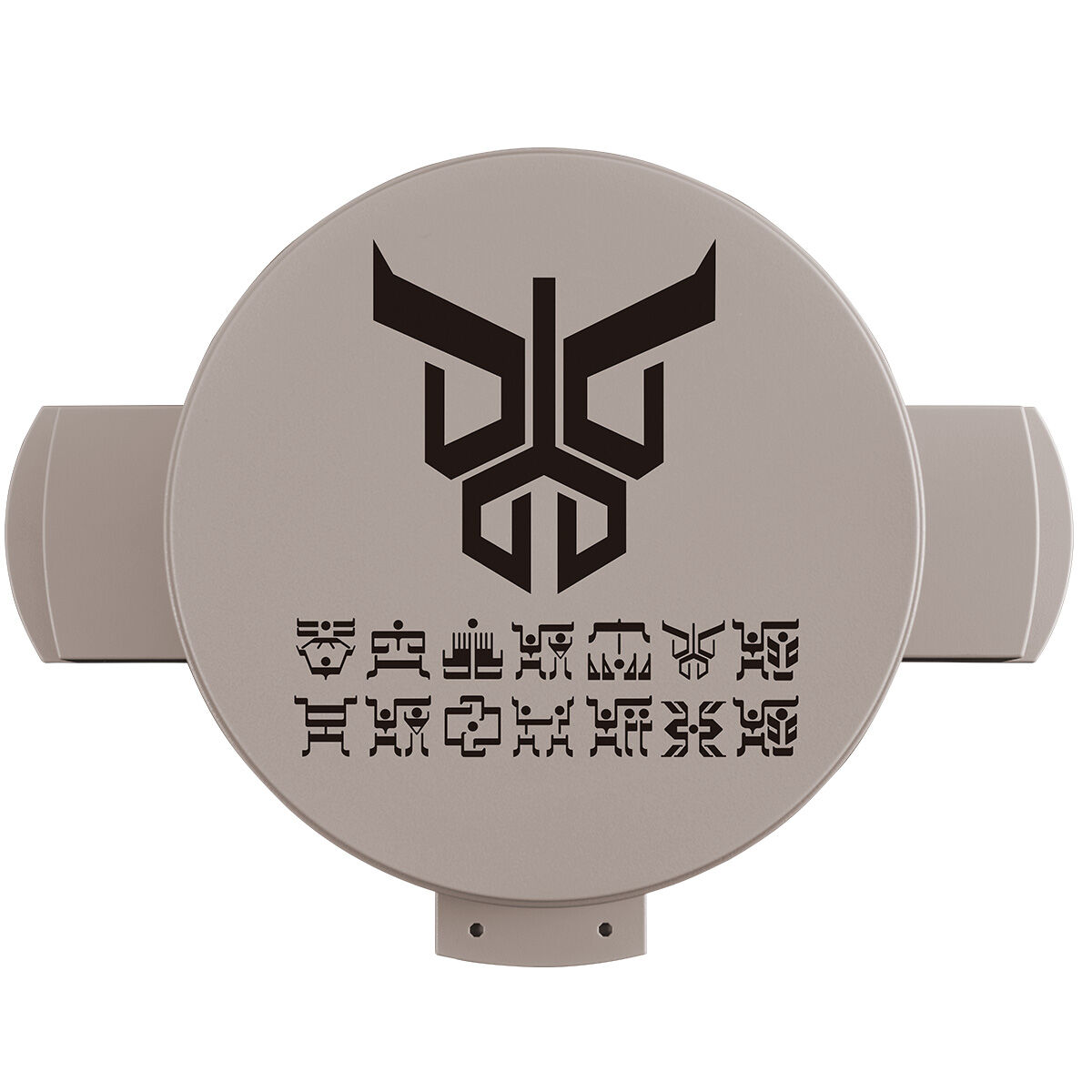 ディスプレイ台座 KUUGA EDITION【2次：2026年7月発送】 | 仮面