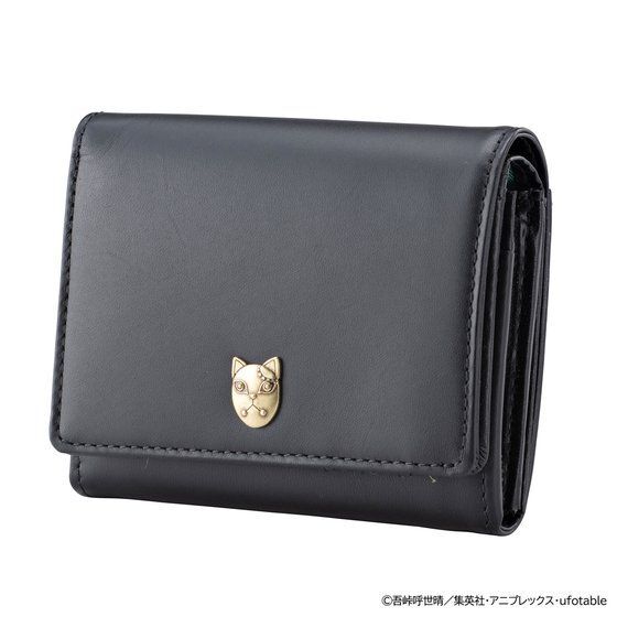 鬼滅の刃 レザーシリーズ 二つ折り財布（リニューアル）【2026年2月