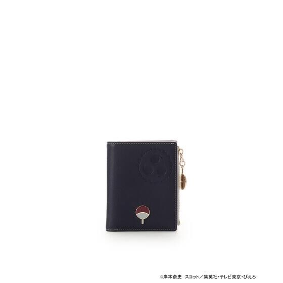 NARUTO×SAMANTHA VEGA 折財布 | NARUTO-ナルト- 疾風伝 ファッション