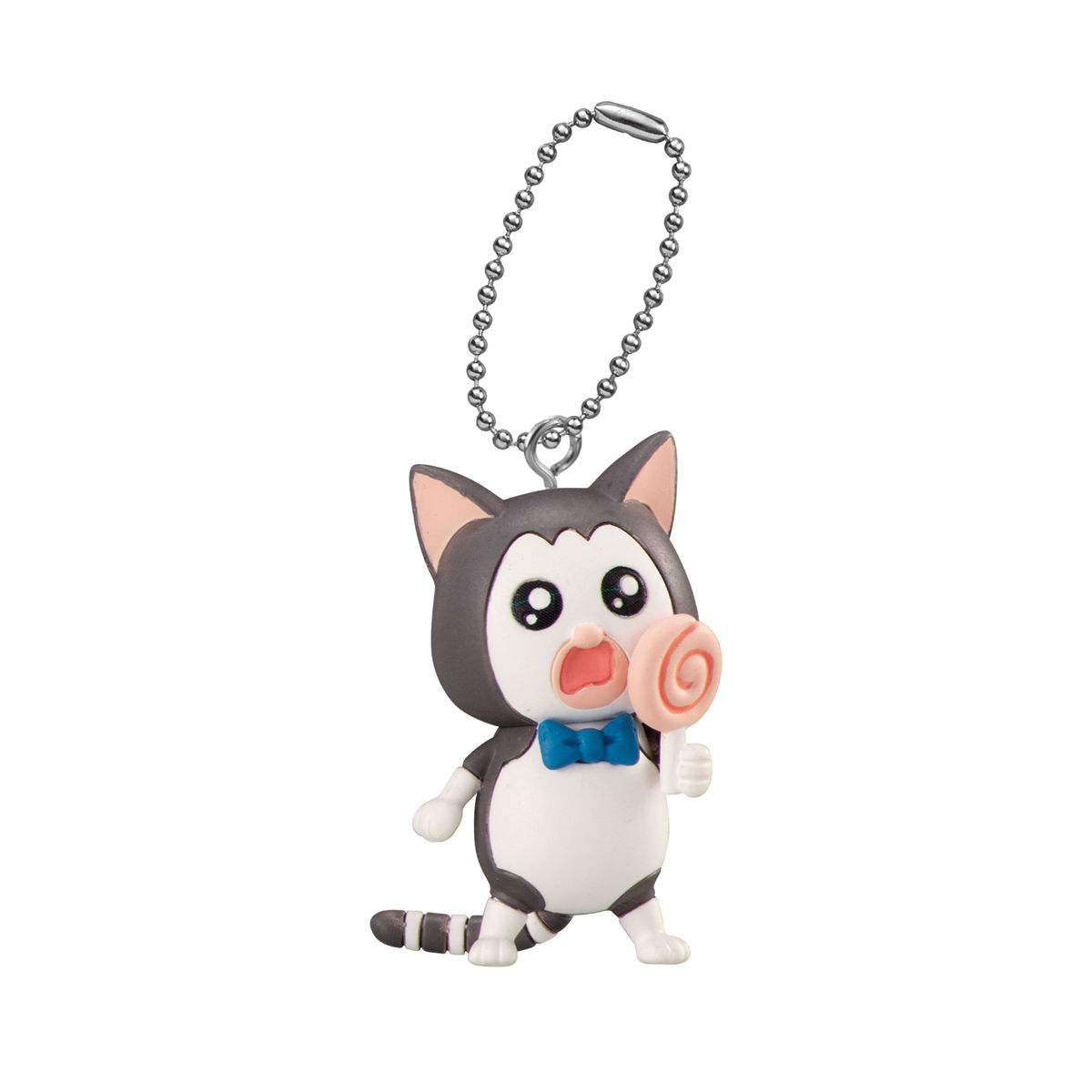 まめきちまめこニートの日常 マスコットスイング【オンライン再販