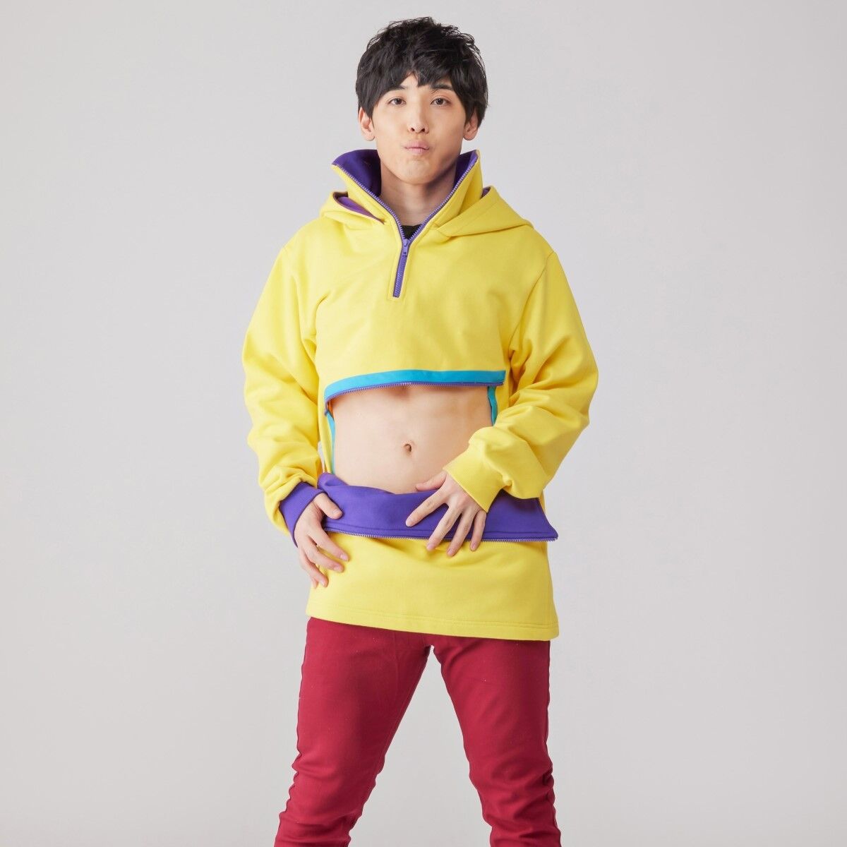 仮面ライダーガヴ ショウマ パーカー（大人用） | 仮面ライダーガヴ