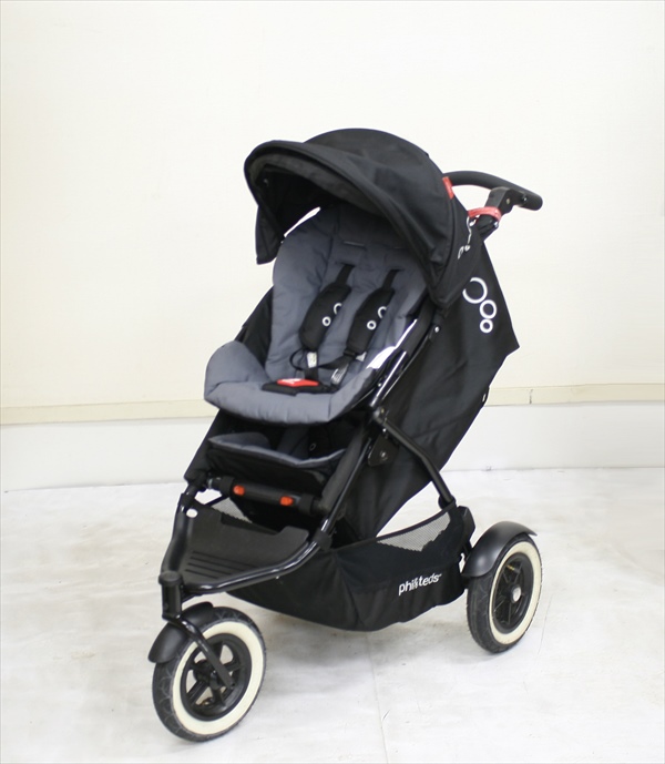 フィル＆テッズ DOT2 ドット2 フリント №1-355 | ベビー用品のレンタル