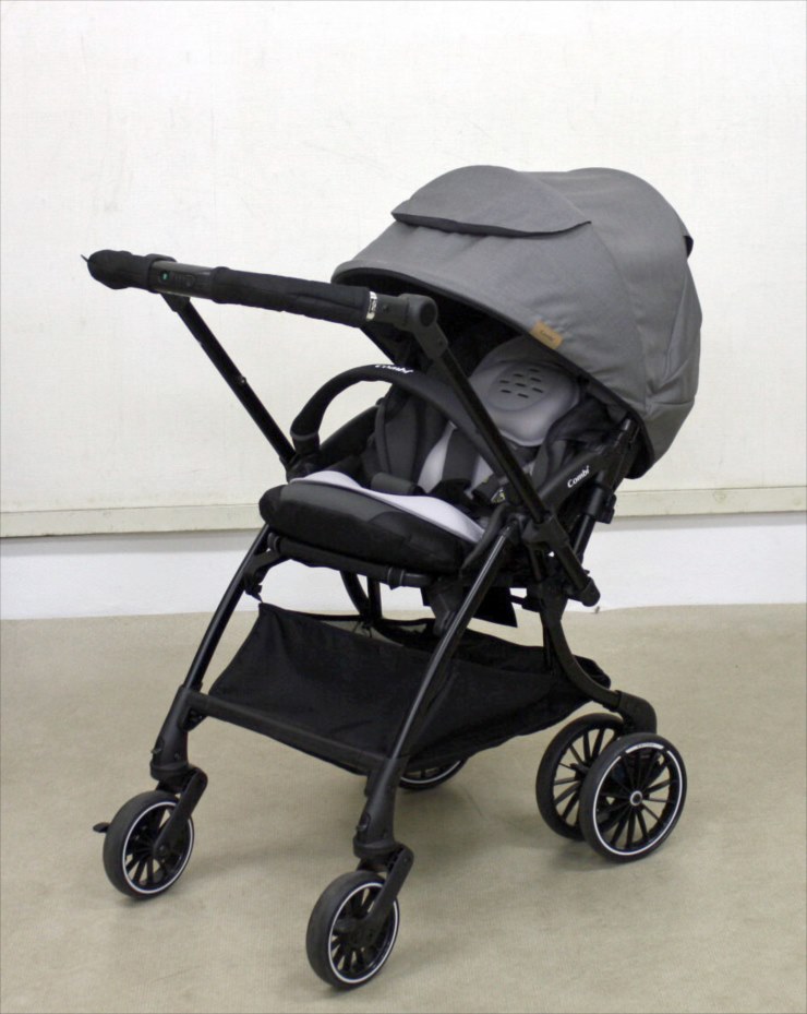 スゴカルSwitch plus エッグショック XL ペルフィットグリージョ