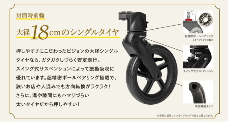 ランフィ リノン7 / Runfee Lino'n RB3L グレージュ №10525 | ベビー