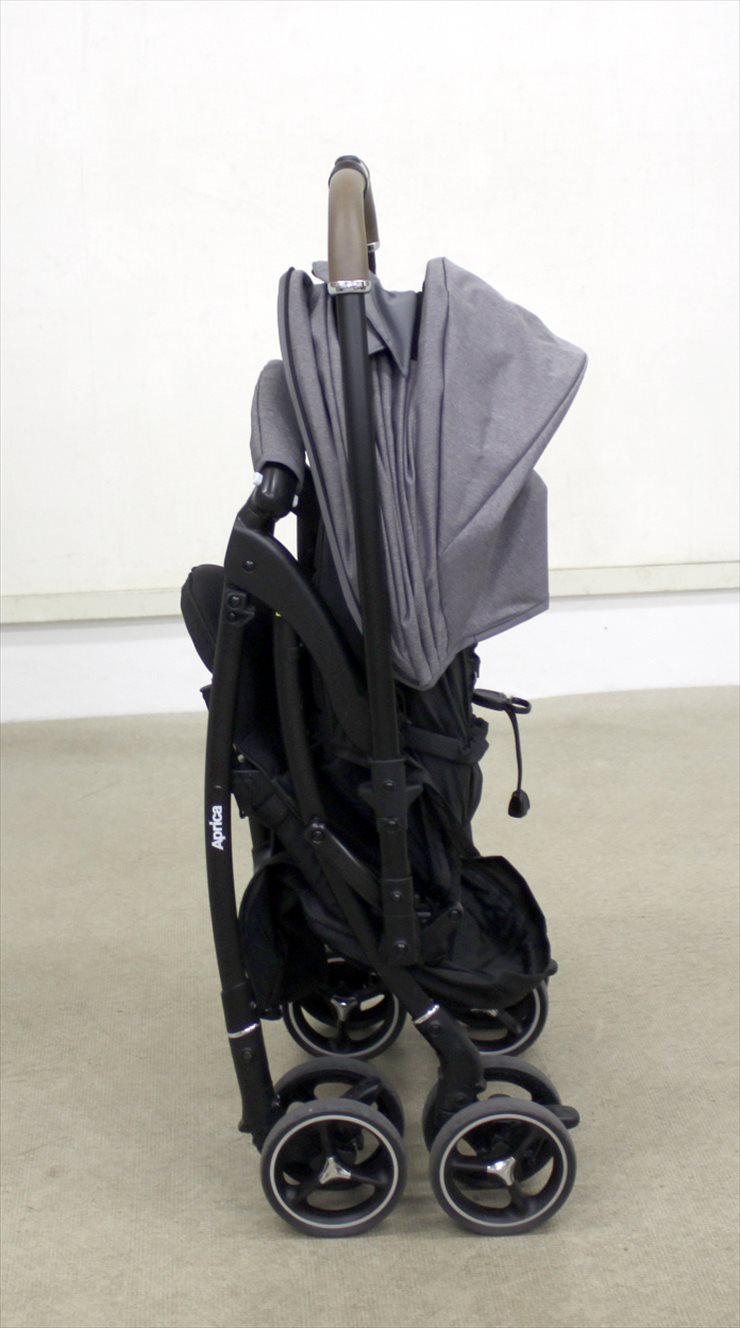 ラクーナ クッション AF グレー №12925 | ベビー用品のレンタル BABYFAN