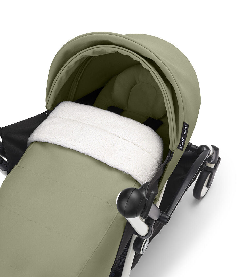 YOYO 0+ newborn pack – Babies in Bloom