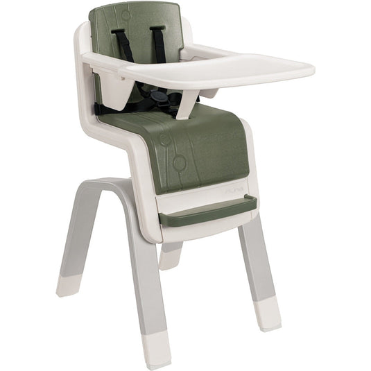 Nuna Zaaz High Chair – Babinski's Baby