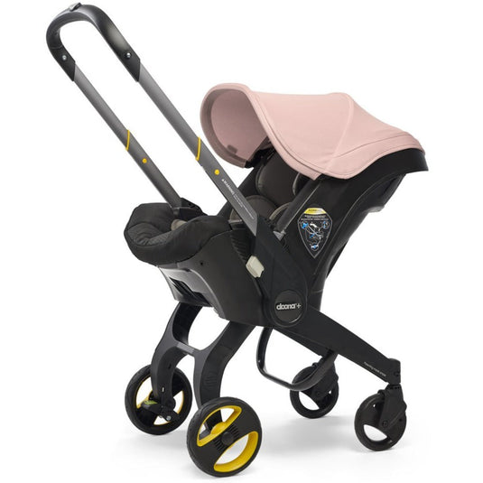 Doona Infant Car Seat + Stroller – Babinski's Baby