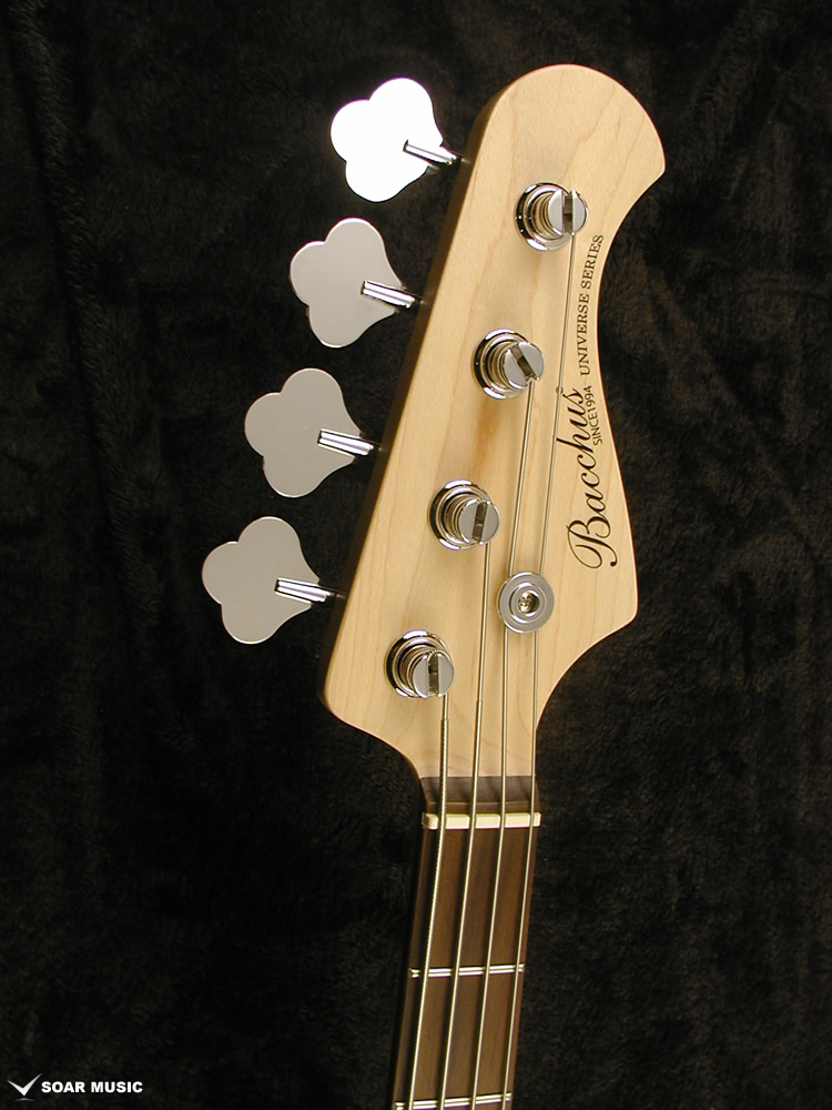 WJB-500R ASH CHG-SM (Bacchus)