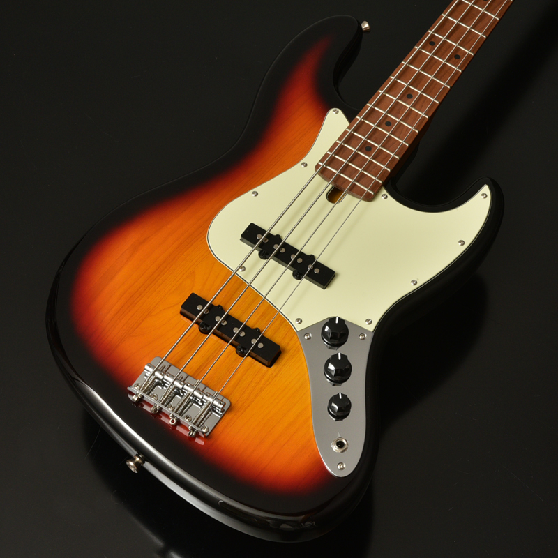 BJB-1-RSM/M 3TS (Bacchus / バッカス) エレキベース