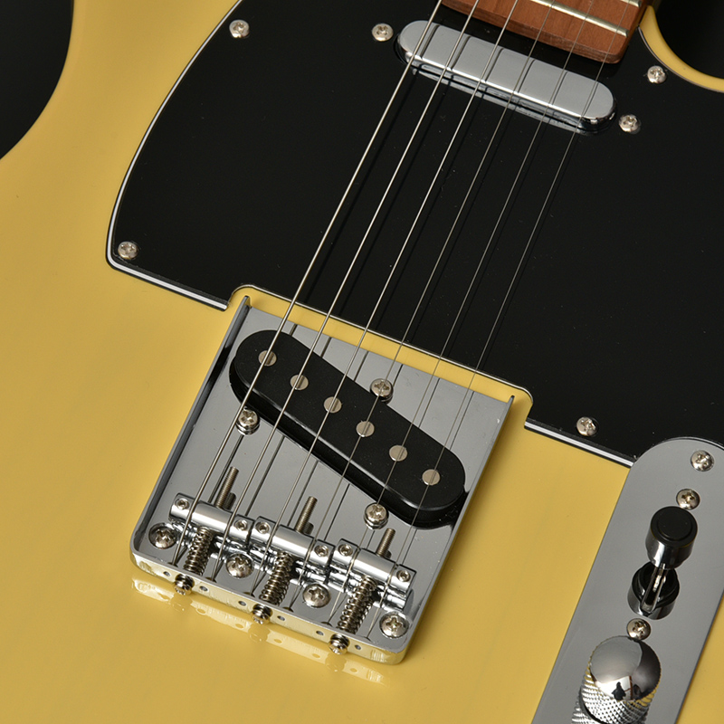 BTE-1-RSM/M SLPK (Bacchus / バッカス) エレキギター テレキャスター