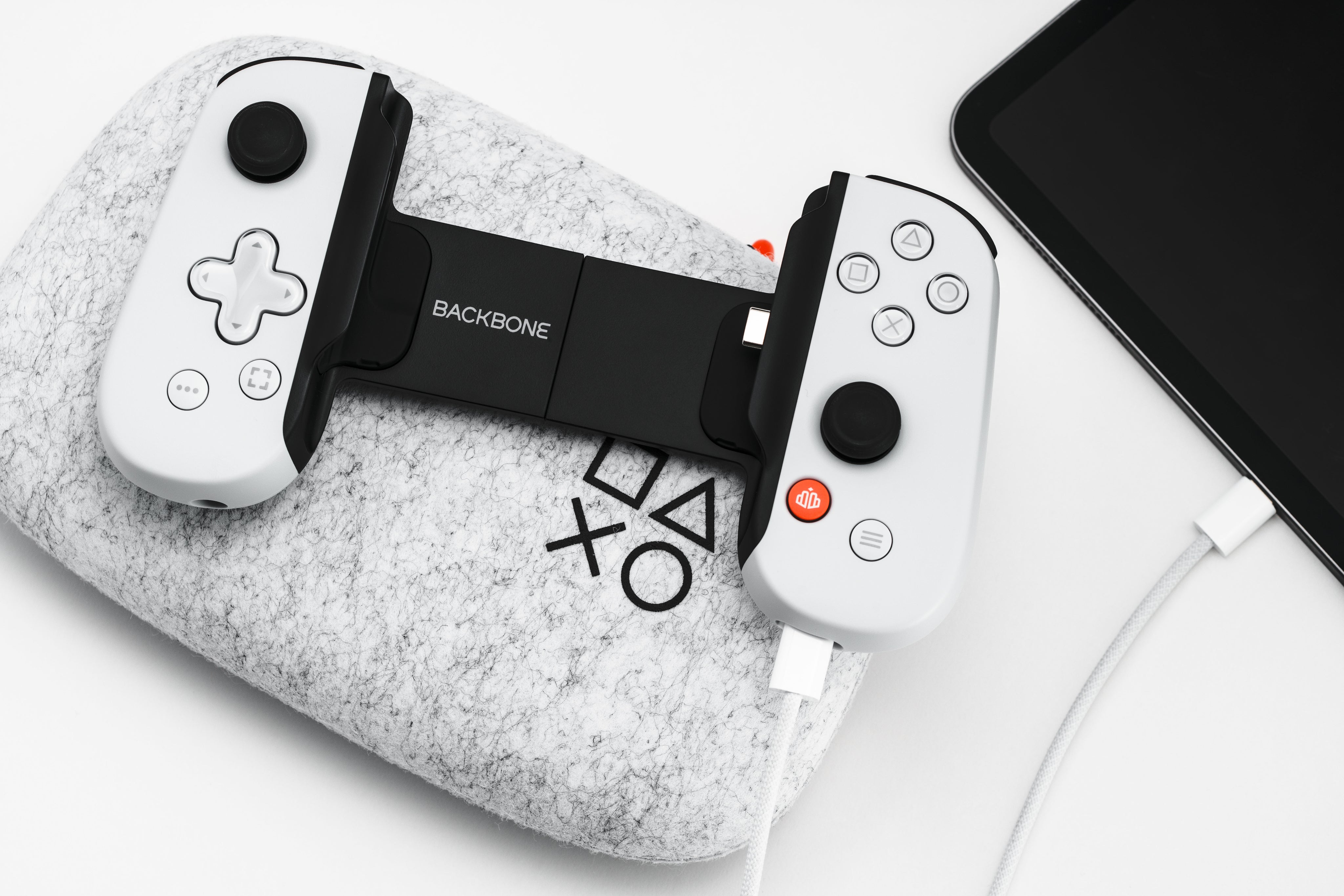 Backbone One | DEATH STRANDING 2 Limited Edition