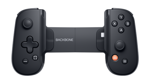 Backbone One - iPhone用ゲームコントローラー (第2世代) | バックボーン