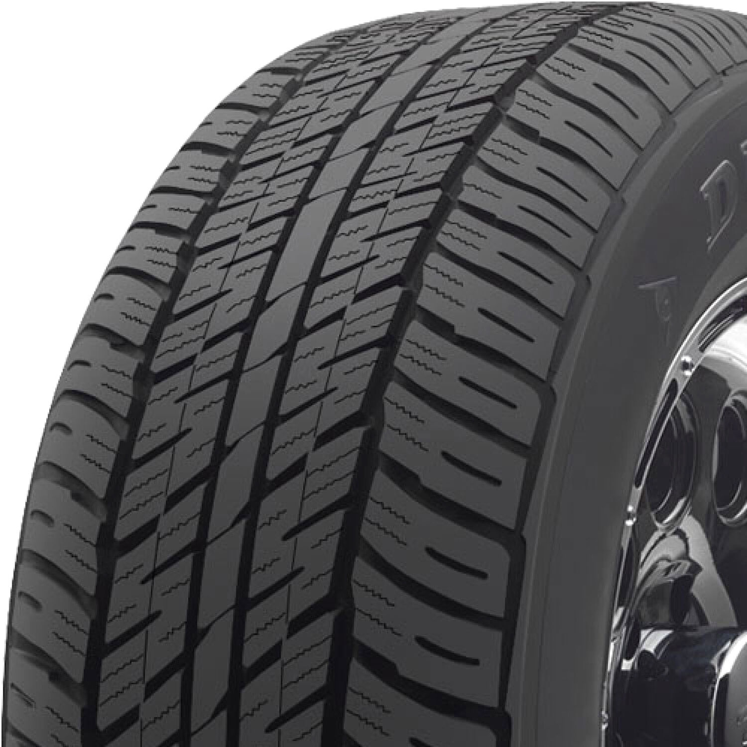 Dunlop Grandtrek AT23 265/55R19 109V - prioritytire.com