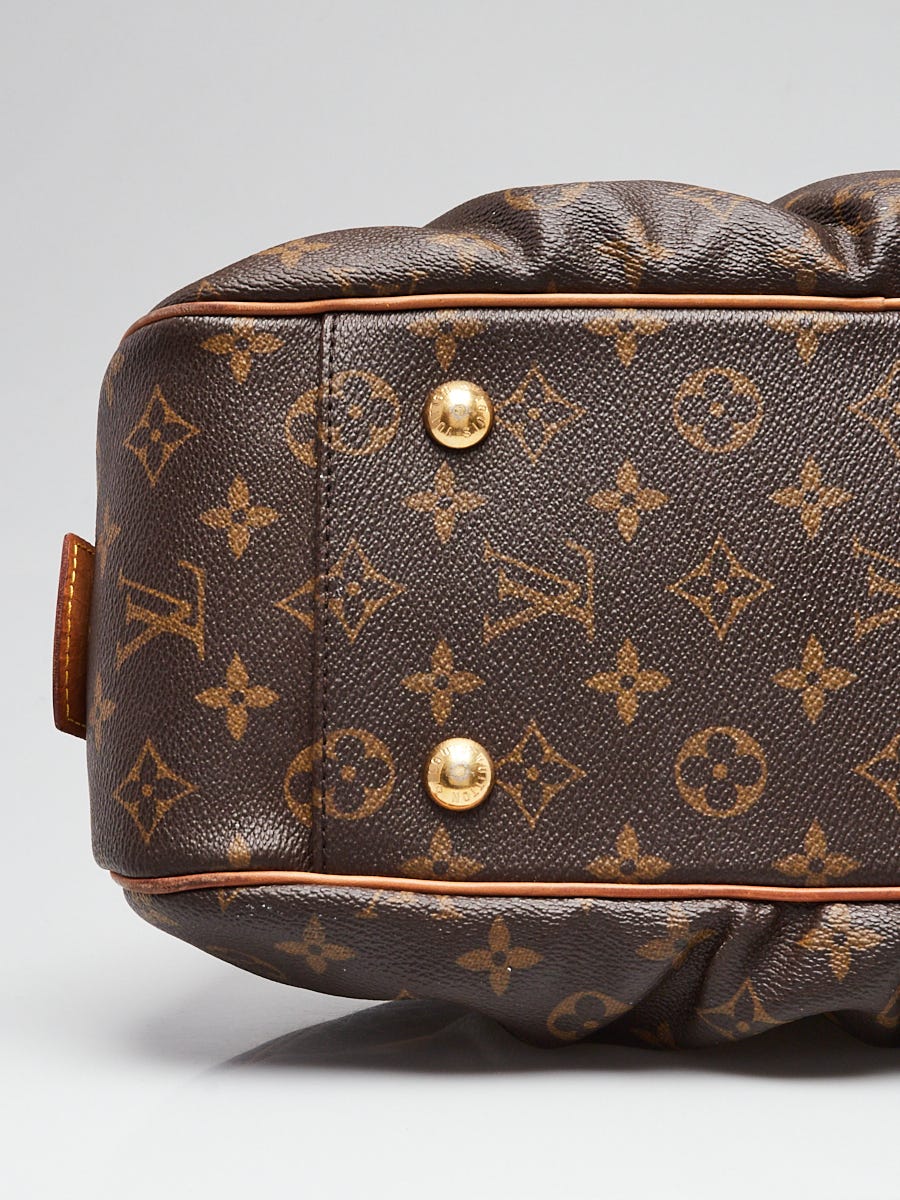 Louis Vuitton Monogram Canvas Mizi Bag | Yoogi's Closet