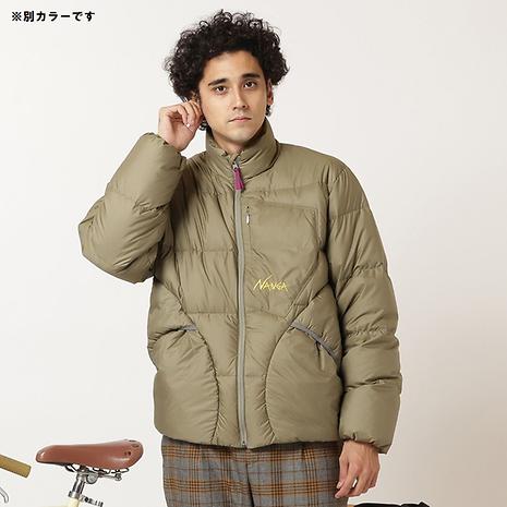 マゼノリッジジャケット（メンズ） / MAZENO RIDGE JACKET N1MR BLK