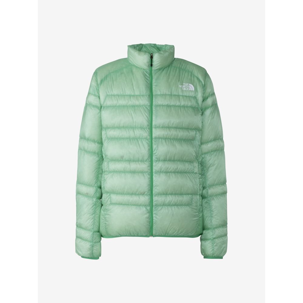 ライトヒートジャケット（メンズ） / Light Heat Jacket ND92333