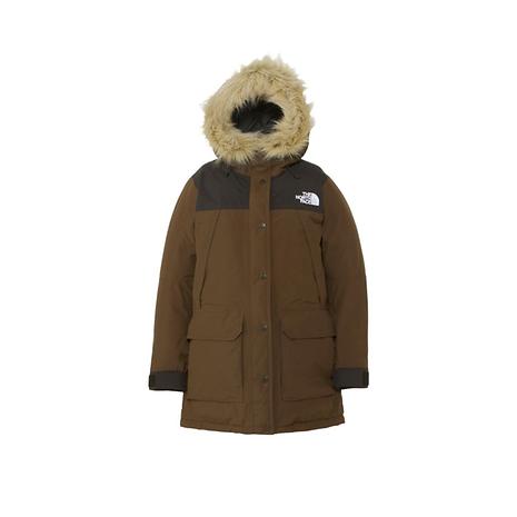 マウンテンダウンコート（レディース） / Mountain Down Coat NDW92237