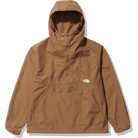コンパクトアノラック メンズ / Compact Anorak | THE NORTH FACE | ザ