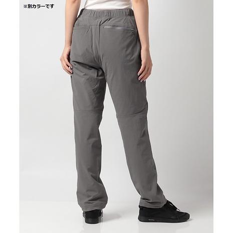 W's Act Easy Warm Pants / ウィメンズ アクトイージーウォームパンツ