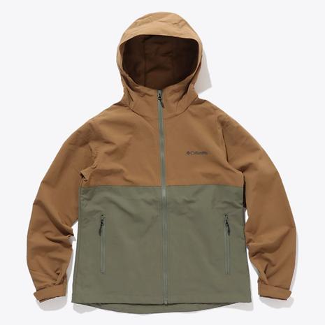 ウィメンズ ヴィザボナパスⅡジャケット / Vizzavona Pass II Jacket