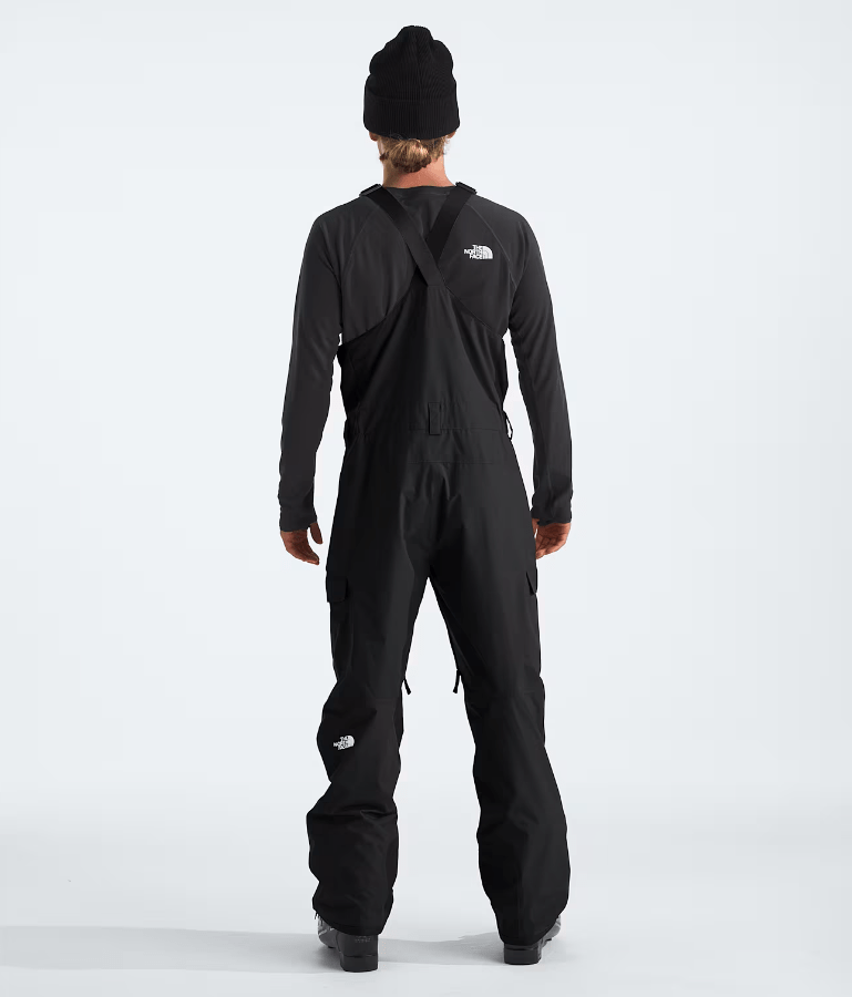 The North Face Freedom Bib - Men's – The Backpacker