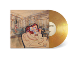 Armand Hammer & The Alchemist - Mercy [VINYL] – backwoodzstudioz