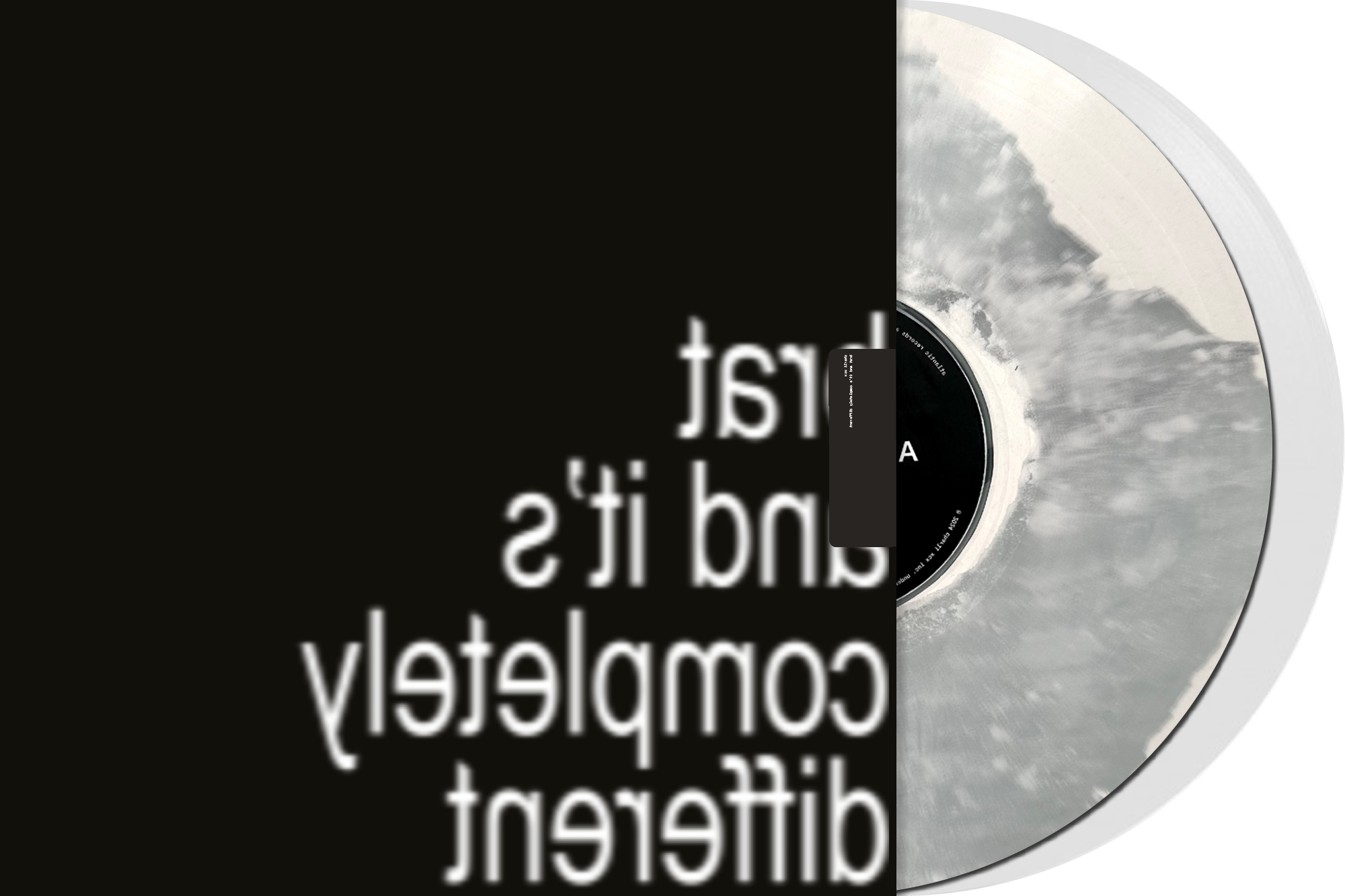THE VAULT – Bad World