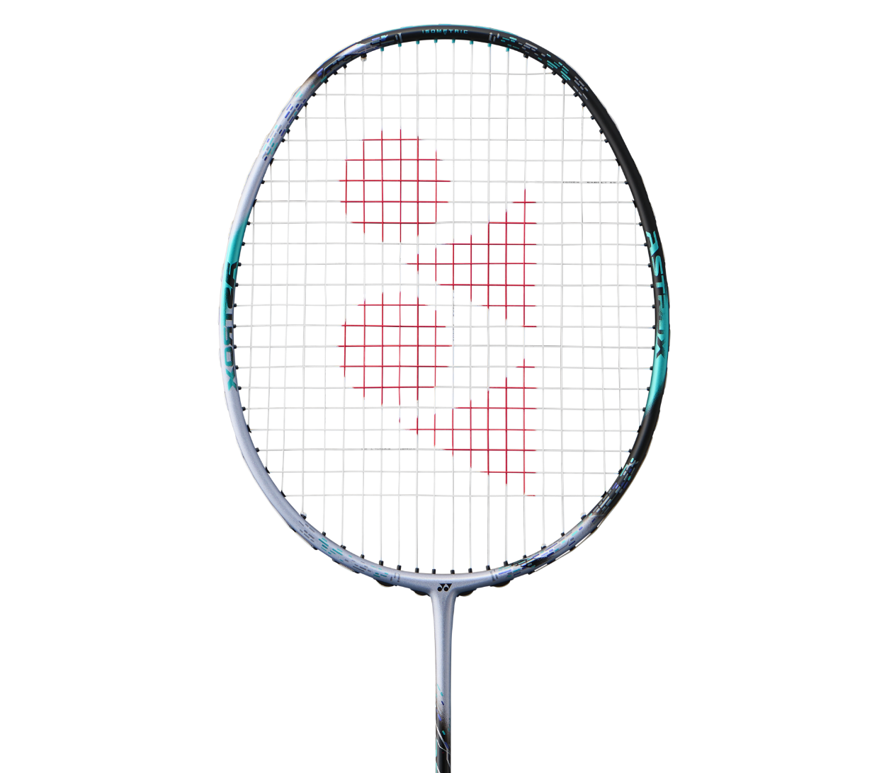 2024 Yonex Astrox 88 S Pro (3rd Gen) (Silver / Black