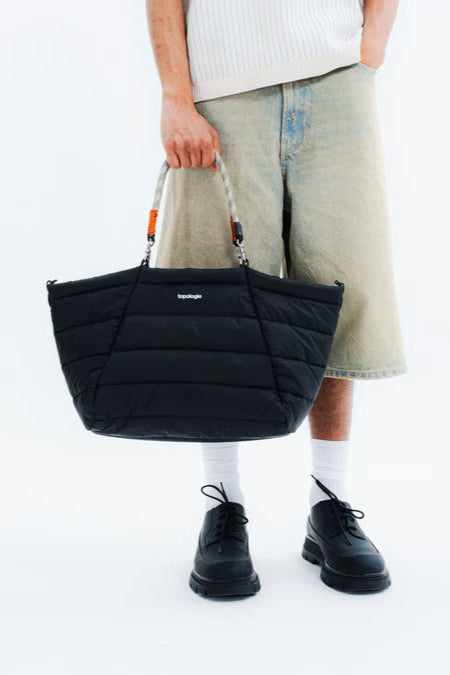 TOPOLOGIE - Marche Tote Medium – Baerck Store