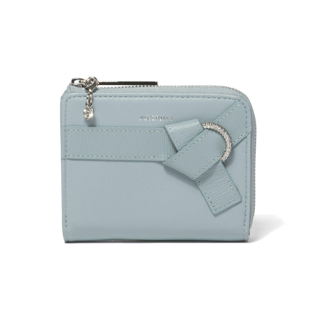 JILL STUART インプルーブ L字ファスナー折り財布 商品｜THE BAGMANIA