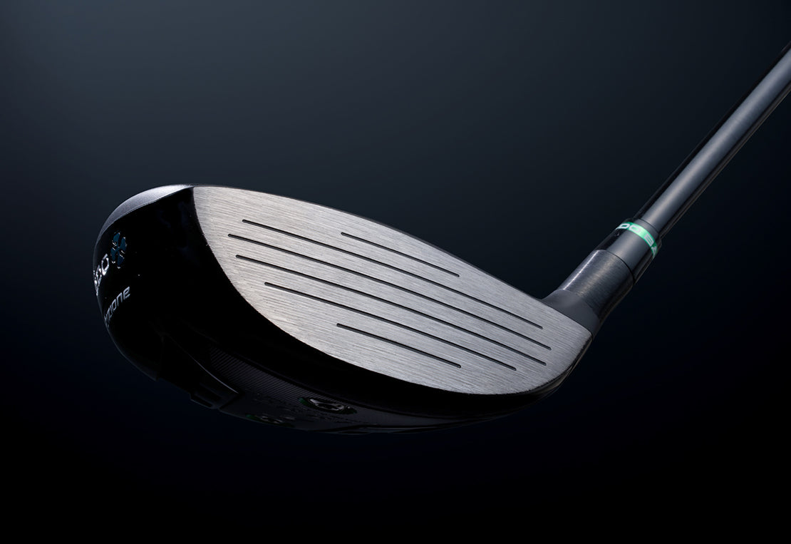 BALDO COMPETIZIONE 568 FAIRWAY WOOD – BALDO（バルド）公式