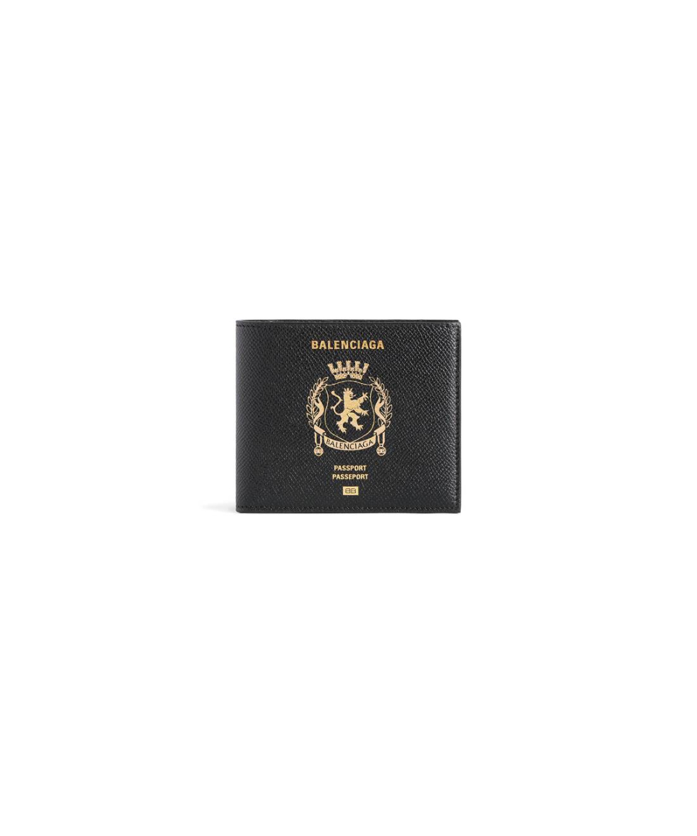 BALENCIAGA/バレンシアガ通販 | PASSPORT ロング ウォレット 1