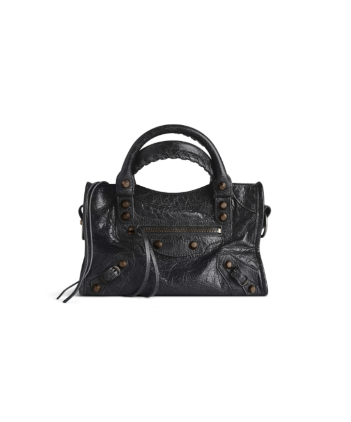 BALENCIAGA/バレンシアガ通販 | LE CITY ミニ バッグ【送料無料