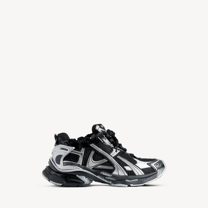 Runner Sneakers | Balenciaga US