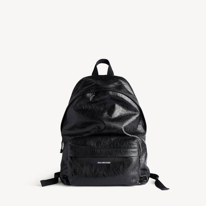 メンズ's バックパック | Balenciaga JP