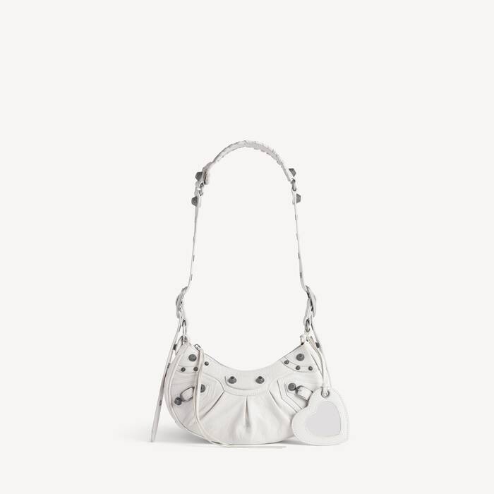 ウィメンズ's Le Cagole - Shoulder Bags | Balenciaga JP
