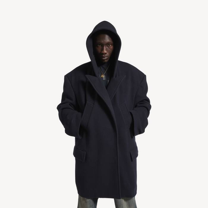 Winter 2025 – Ready-to-wear & Accessories For Him | Balenciaga Us