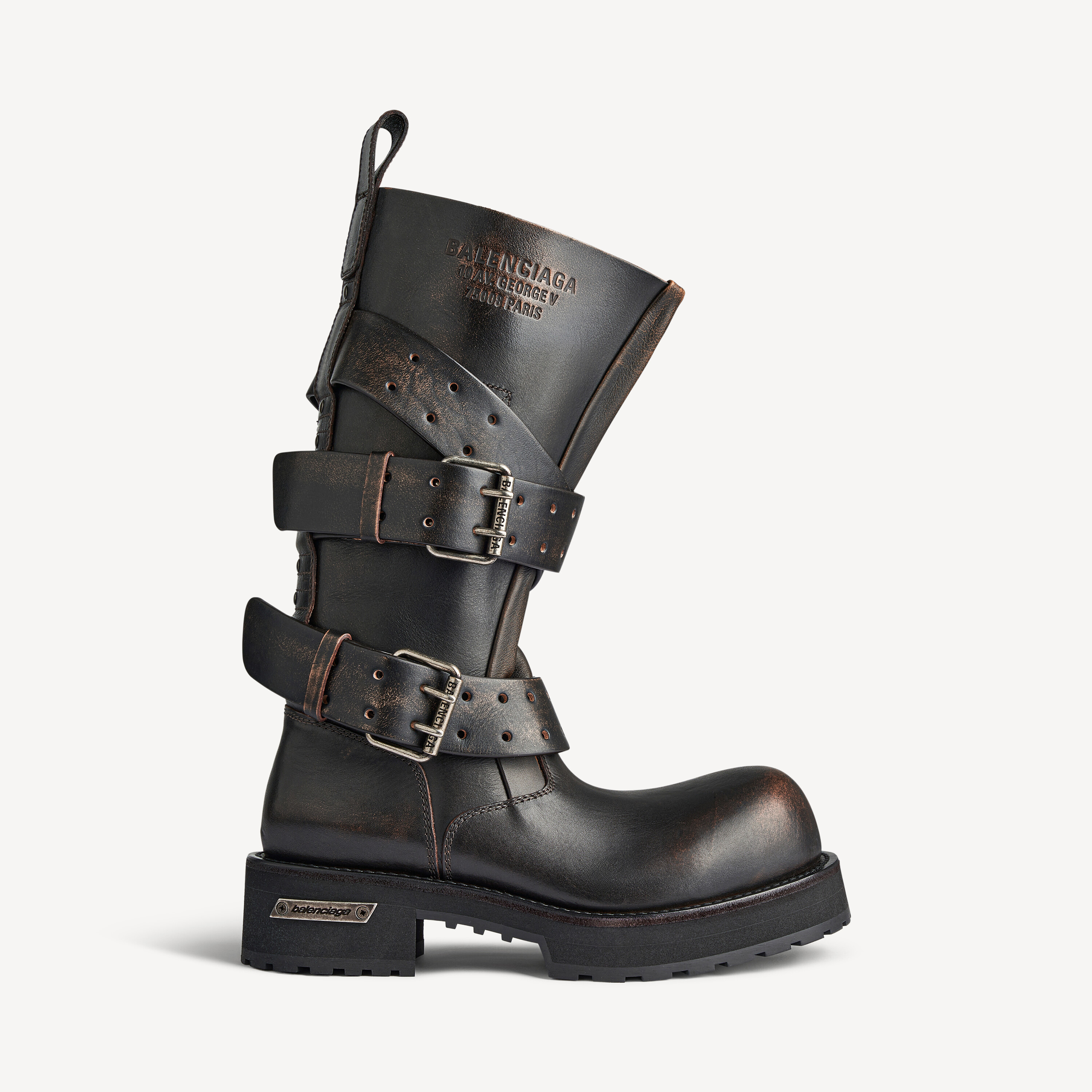 メンズ's Venom | Balenciaga JP