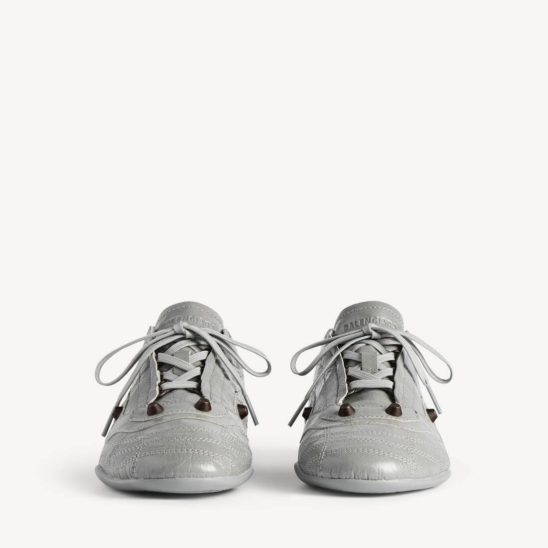 Balenciaga グレー の メンズ City スニーカー | Balenciaga JP