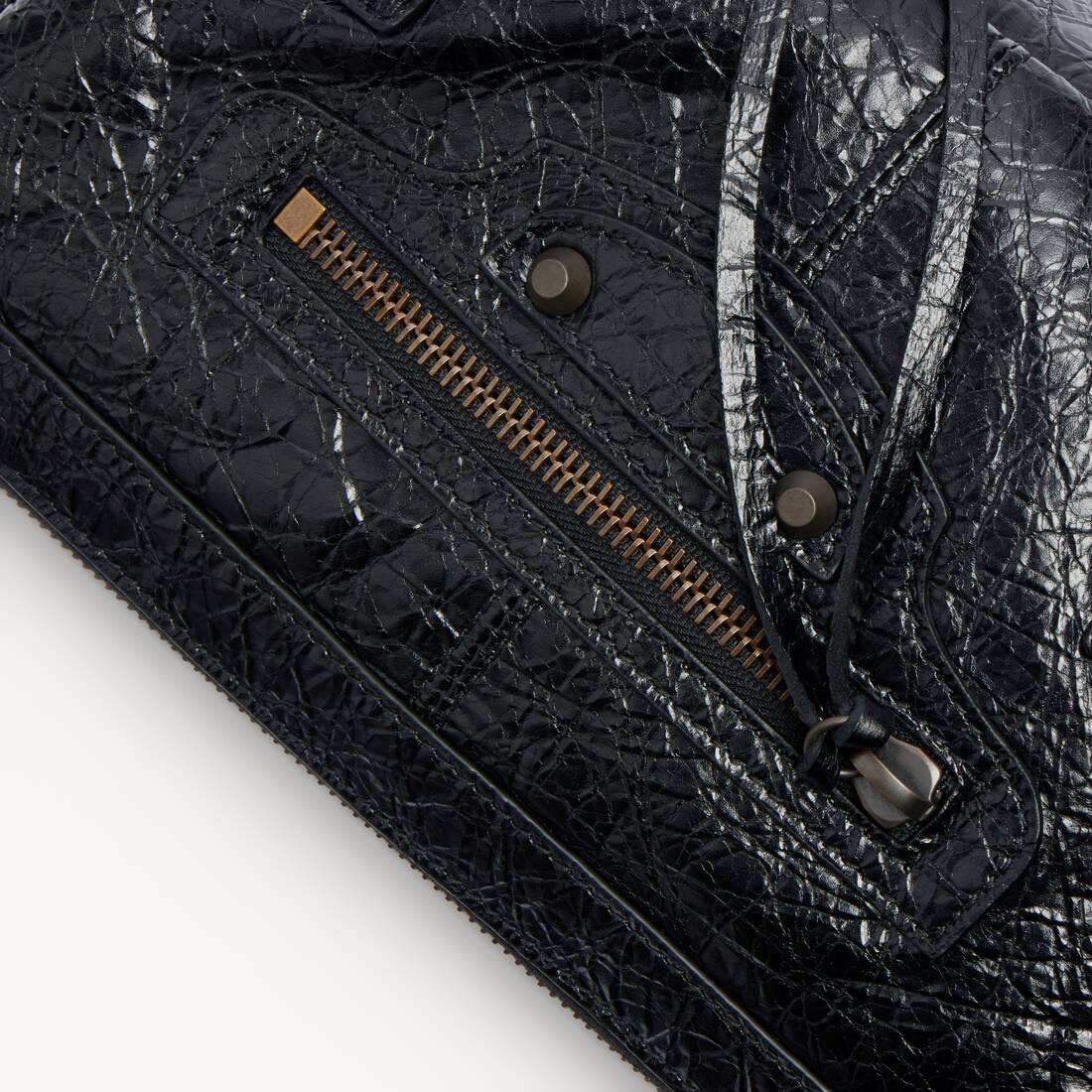 ブラック の ウィメンズ Le City Moto ミニ | Balenciaga JP