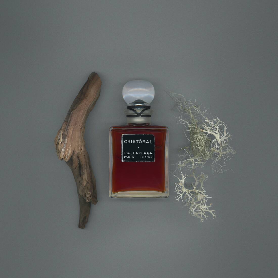 Cristóbal Parfum | Balenciaga JP (バレンシアガ）