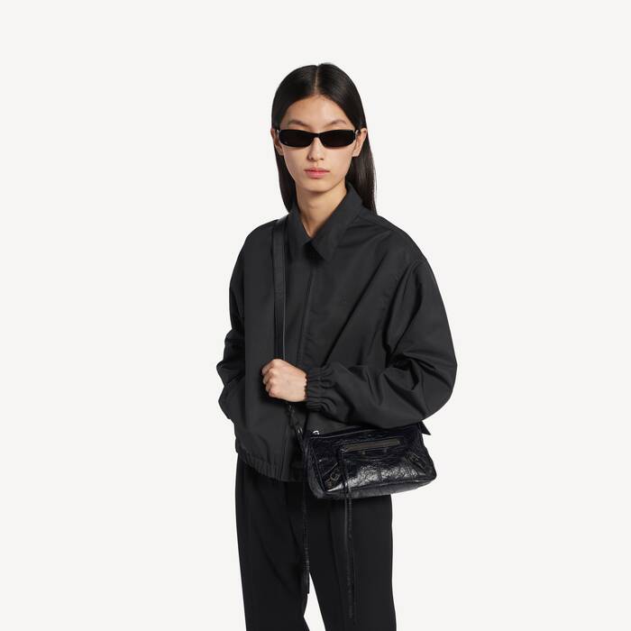 Women's Mini Bags & Pouches | Balenciaga US